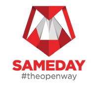 SAMEDAY
